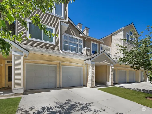 4635 Morris Avenue S #A, Renton, WA 98055