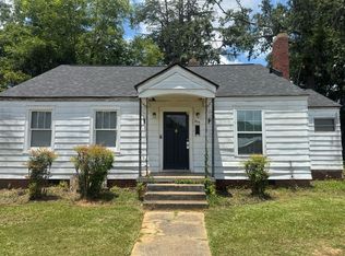 226 Sloan Ave, Greenwood, SC 29646