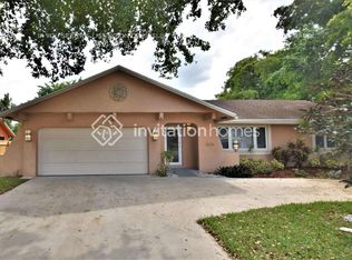 3520 SW 70th Ave, Hollywood, FL 33023