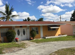2031 Jamaica Dr, Miramar, FL 33023