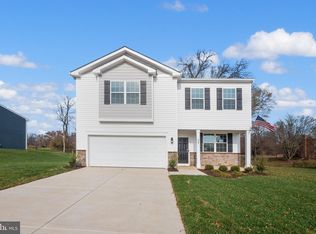 20993 Rowan Knight Dr, Lexington Park, MD 20653