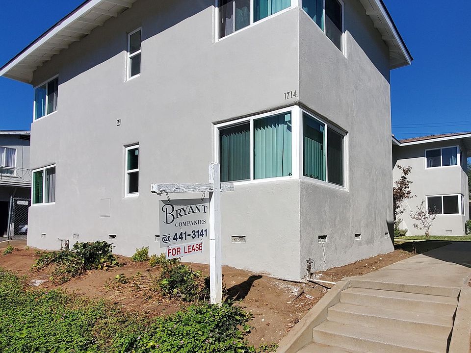 1st image of 1714 Grevelia St APT D