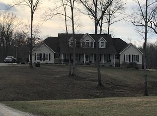 5135 Wilder Rd, Grimsley, TN 38565