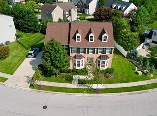 9307 Georgia Belle Dr, Perry Hall, MD 21128