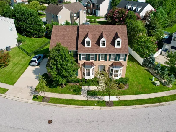 9307 Georgia Belle Dr, Perry Hall, MD 21128