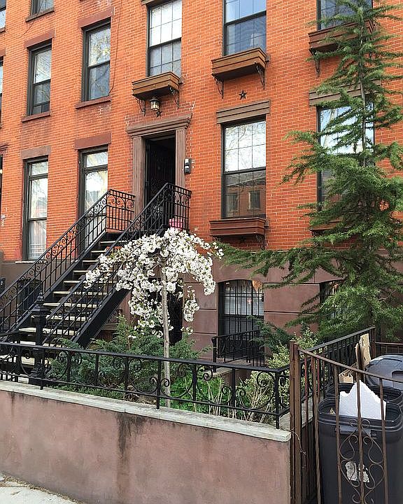 1st image of 231 Bergen St #A