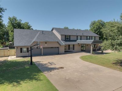 3840 NW 44th St, Oklahoma City, OK, 73112