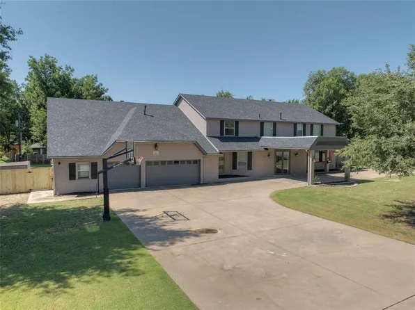 3840 NW 44th St, Oklahoma City, OK 73112