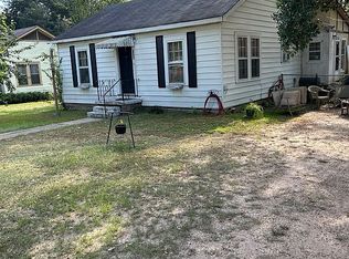 124 Fuller Loop, Dubach, LA 71235