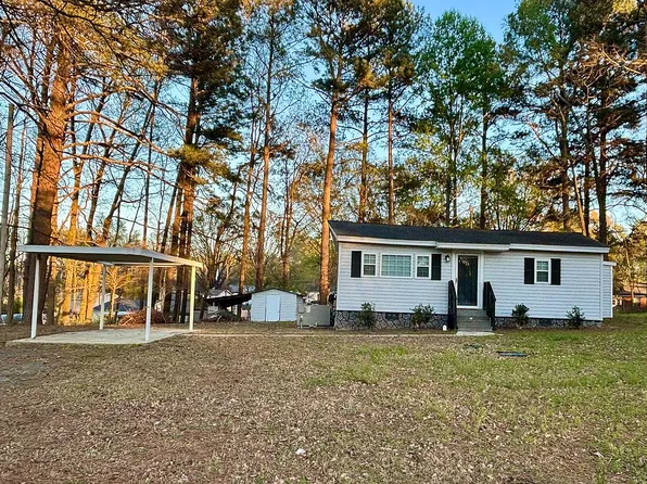 309 Currin St, Durham, NC 27703