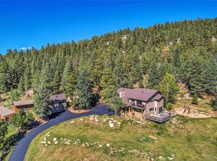 31762 Horseshoe Dr, Evergreen, CO 80439