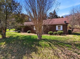 541 Big Springs Dr, Mosheim, TN 37818