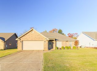 285 Prospect Farm Ln, Jonesboro, AR 72405