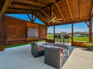 3510 Lakes Of Katy Ln, Katy, TX 77493