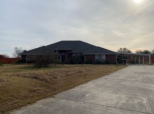 203 Brier Ridge Ct, Madison, AL 35757