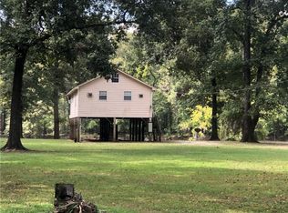 306 Highway 1227, Natchitoches, LA 71457