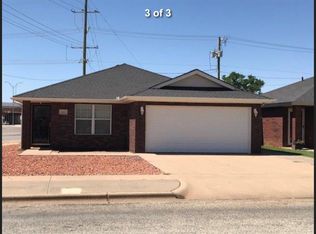 4401 Itasca St, Lubbock, TX 79416