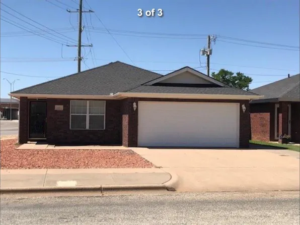 4401 Itasca St, Lubbock, TX 79416