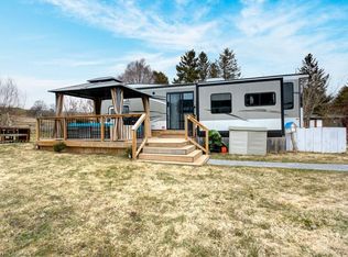 495856 10th Line #92, East Zorra Tavistock, ON N4S7V7