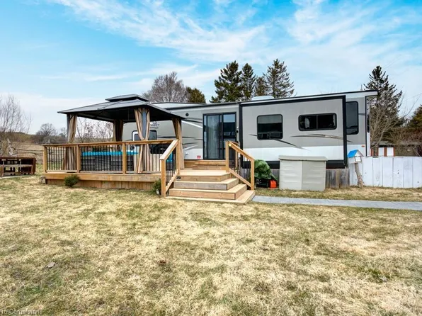 495856 10th Line #92, East Zorra Tavistock, ON N4S 7V7