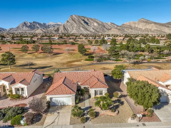 2805 Spalding Dr, Las Vegas, NV 89134