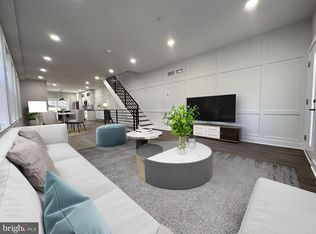 136 W Sharpnack St, Philadelphia, PA 19119
