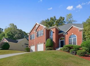520 Morning Creek Ln, Suwanee, GA 30024