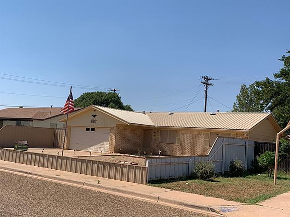2nd image of 603 S Lane Ave