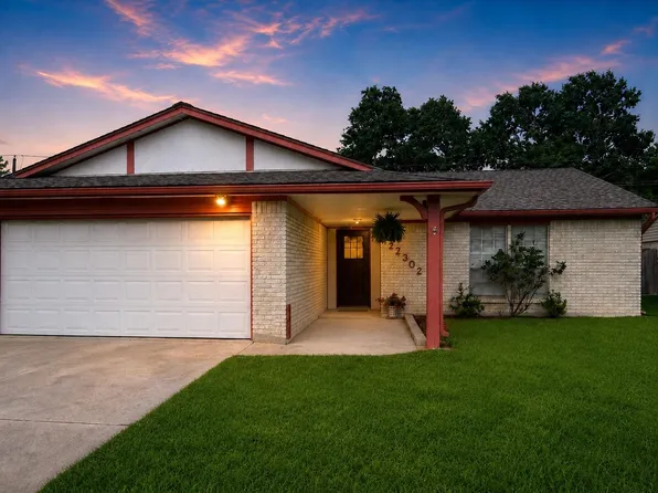 22302 Red River Dr, Katy, TX 77450