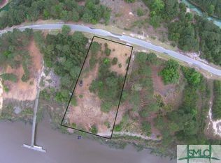 54 Jerico Marsh Rd, Midway, GA 31320