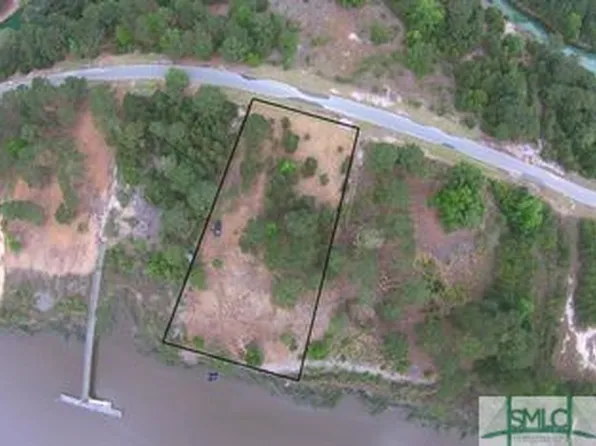 54 Jerico Marsh Road, Midway, GA 31320