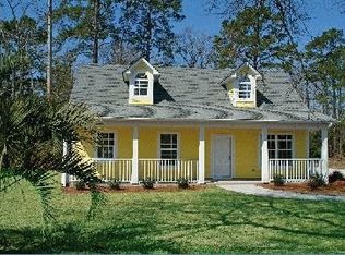 101 Kellys Cove Dr, Conway, SC 29526