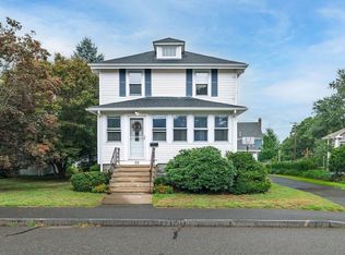 55 Academy St, Braintree, MA 02184