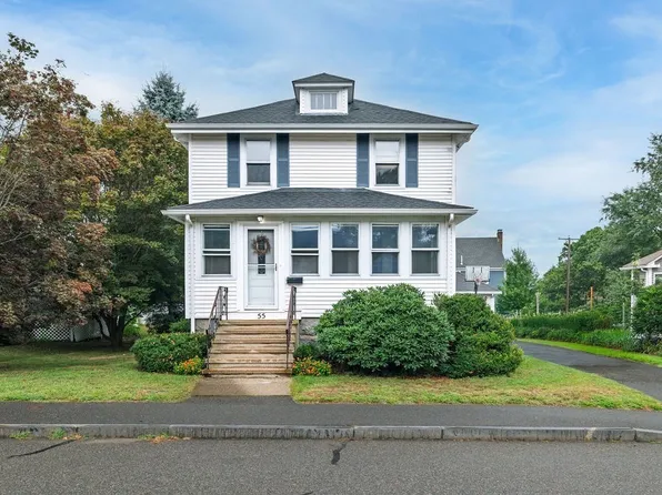55 Academy St, Braintree, MA 02184
