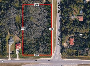8TH ST NE CORNER, NAPLES, FL 34120
