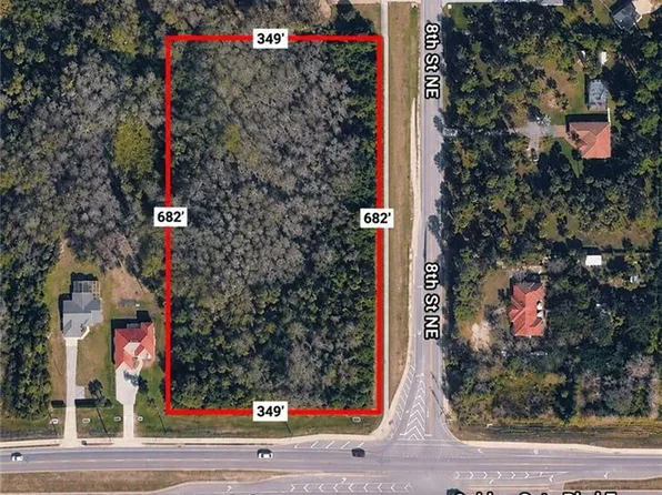 8TH ST NE CORNER, NAPLES, FL 34120