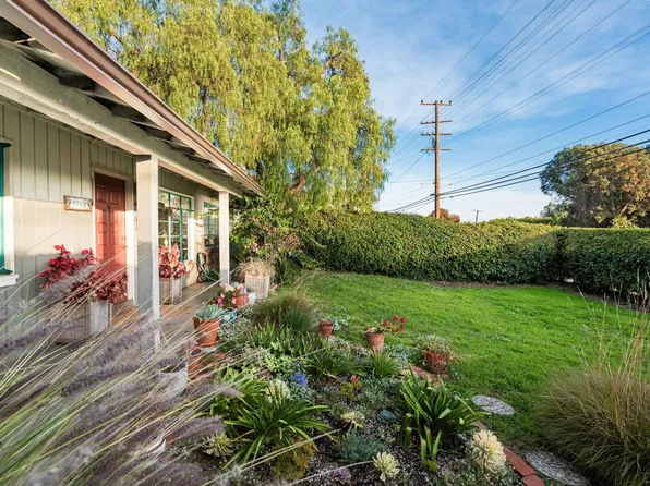 1702 Cliff Dr, Santa Barbara, CA 93109