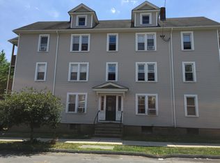 15 Wayland St #1N, Hartford, CT 06114