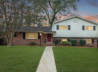 3454 Loch Ridge Trl, Birmingham, AL 35216