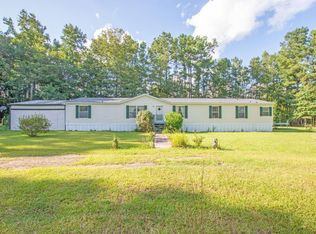 119 Stanfield Ln, Cottageville, SC 29435