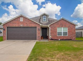 2975 Alderwood Dr, Conway, AR 72032