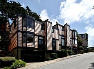 260 Topaz Way, San Francisco, CA 94131
