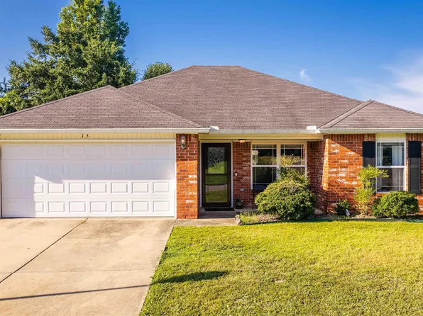 15 Penny Ln, Alexander, AR 72002