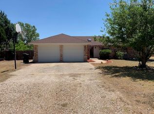 109 Calle Questa, Fritch, TX 79036