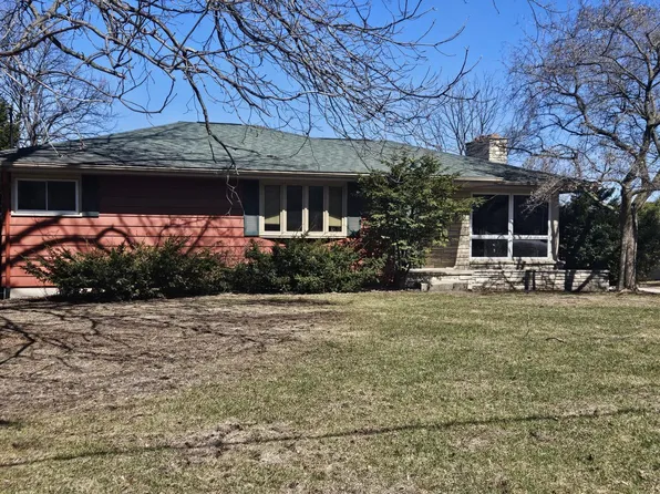 W5781 Lost Arrow ROAD, Fond Du Lac, WI 54937