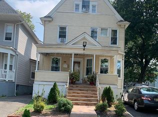 88 N 17th St, East Orange, NJ 07017