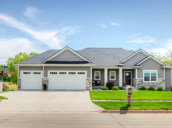 922 S Jackson St, Boone, IA 50036