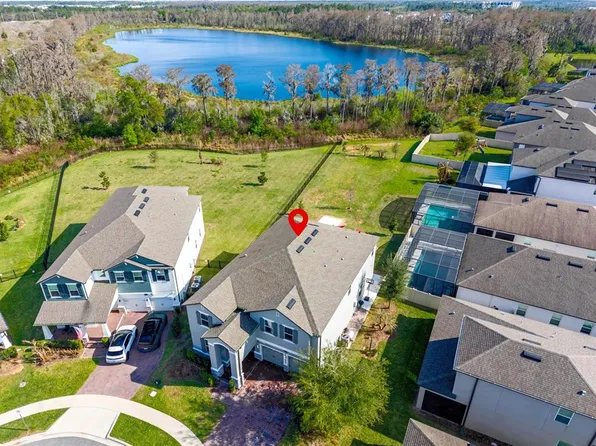 16006 Gilden Way, Winter Garden, FL 34787