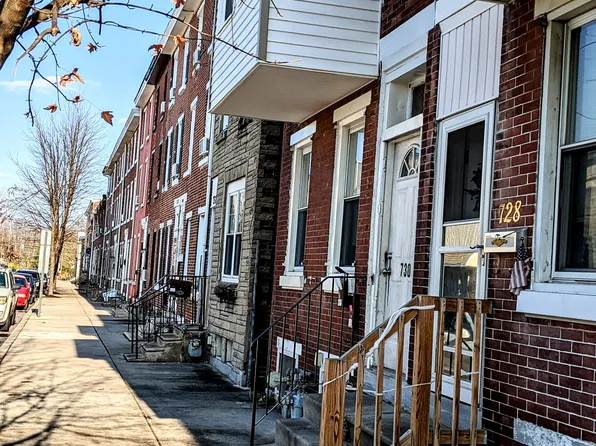 730 Kohn St #2, Norristown, PA 19401