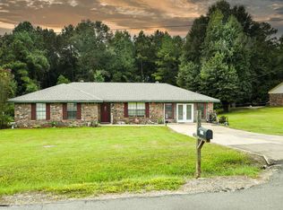 1109 Nicholas Dr, New Llano, LA 71461